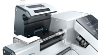 Spinning Drop Tensiometer – SDT for low interfacial tensions for optimizing emulsions Spinning Drop Tensiometer – SDT for low interfacial tensions for optimizing emulsions